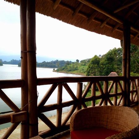 Keije Resort Bunyonyi Kabale Ngoại thất bức ảnh