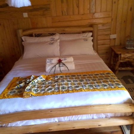 Keije Resort Bunyonyi Kabale Phòng bức ảnh